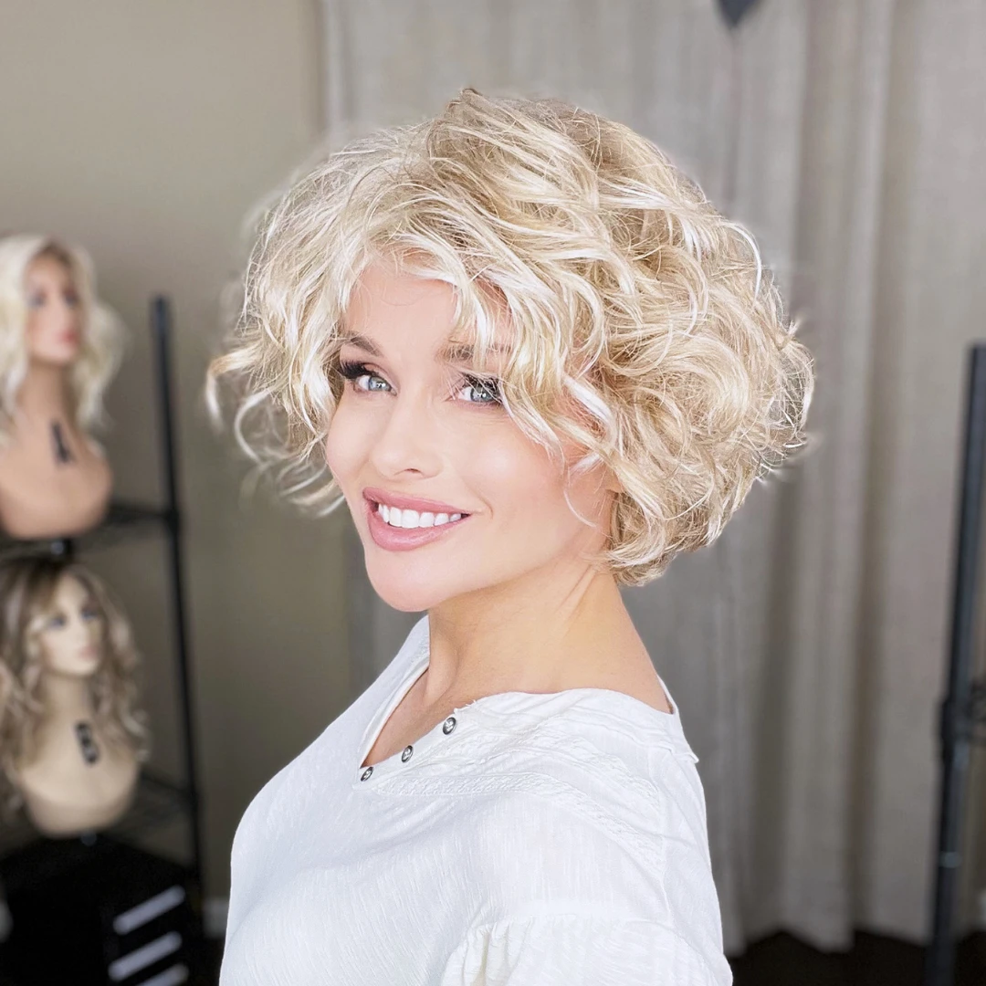 Suzi Wig By Envy 9 Suzi Wig By Envy - Image 9