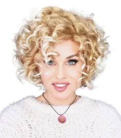 Angelina Wig By WigPro | Synthetic Wig