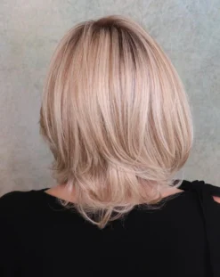 Upstage Wig By Raquel Welch -Wig Specialty Shop UpstageSSBiscuitback