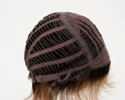 Victoria Wig By Envy -Wig Specialty Shop VictoriaSide CreamedCoffee