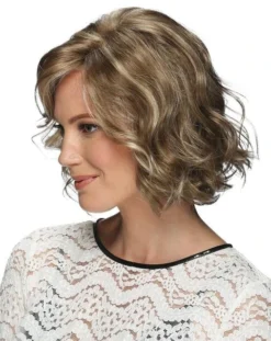 Violet Wig By Estetica -Wig Specialty Shop Violet3