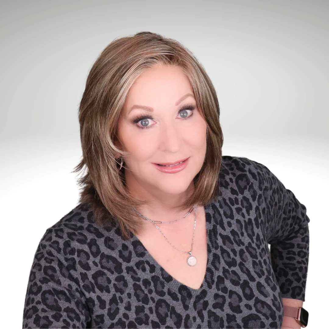 Viva M BA611 Wig By Wig Pro | Mono Top