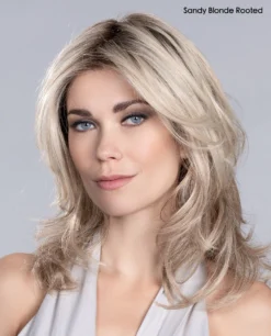 Voice Wig By Ellen Wille | Heat-Friendly Synthetic 23 Voice Wig By Ellen Wille | Heat-Friendly Synthetic -Wig Specialty Shop VoiceMono 6