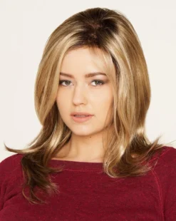 Washington Wig By Dream USA | Mono Top -Wig Specialty Shop WASHINGTON 1610