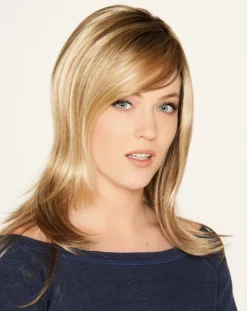 Washington Wig By Dream USA | Mono Top -Wig Specialty Shop WASHINGTON 2781