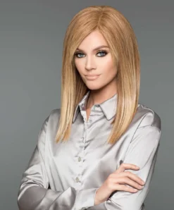 Adelle HT 101 Wig By WigPro | Human Hair