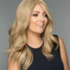Alexandra HT 103A Wig By WigPro | Human Hair