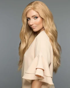 Amber 105 Mono Top Wig By WigPro | Human Hair -Wig Specialty Shop WP105 Amber Swedish Almond 07 1024x1024 2x d044aae7 a3ca 4a3b b57f 95347636b70f