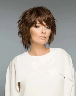 Alice 124 Wig By WigPro | Hand Tied