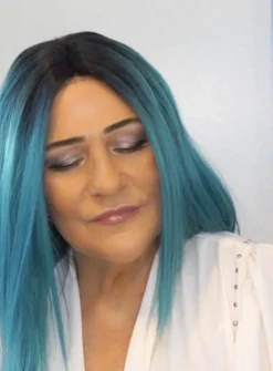 Flawless Wig By Rene Of Paris -Wig Specialty Shop WS1 Flawless 1