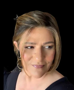 Let's Rendezvous Wig By Raquel Welch -Wig Specialty Shop WS1 Let sRendezvous RW SSHazelnut2