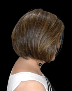 Let's Rendezvous Wig By Raquel Welch -Wig Specialty Shop WS1 Let sRendezvous RW SSHazelnut Side