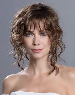 Wanted Wig By Ellen Wille | Mono Part -Wig Specialty Shop Wanted 04