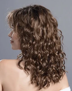 Wanted Wig By Ellen Wille | Mono Part -Wig Specialty Shop Wanted 05