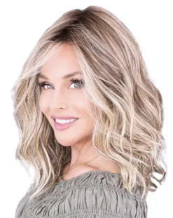 Wavy Day Wig By Raquel Welch | Mono Top -Wig Specialty Shop WavyDay