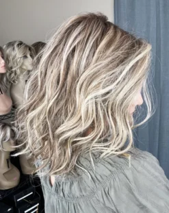 Wavy Day Wig By Raquel Welch | Mono Top -Wig Specialty Shop WavyDay 3