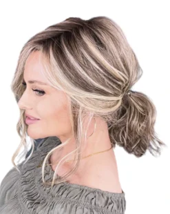 Wavy Day Wig By Raquel Welch | Mono Top -Wig Specialty Shop WavyDay 4