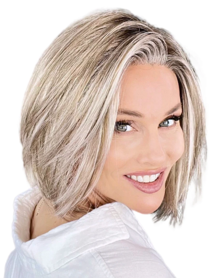 Narano Wig By Ellen Wille | Mono Part 15 Narano Wig By Ellen Wille | Mono Part - Image 15