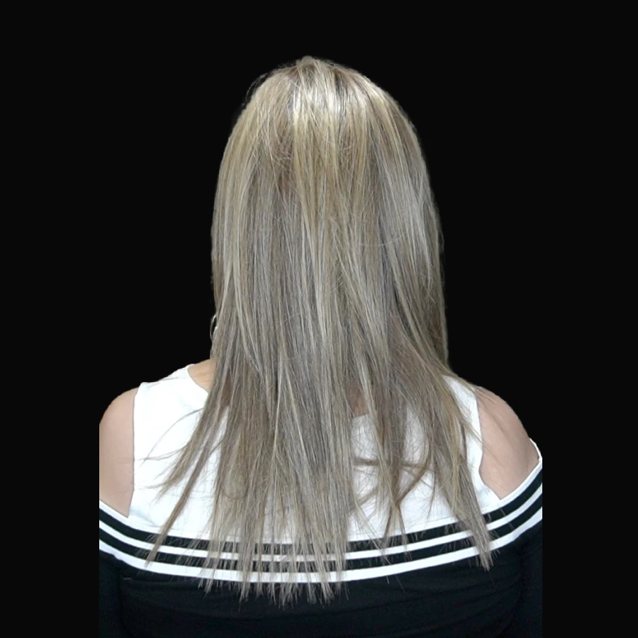 Well Played Wig By Raquel Welch | Mono Part 8 Well Played Wig By Raquel Welch | Mono Part - Image 8