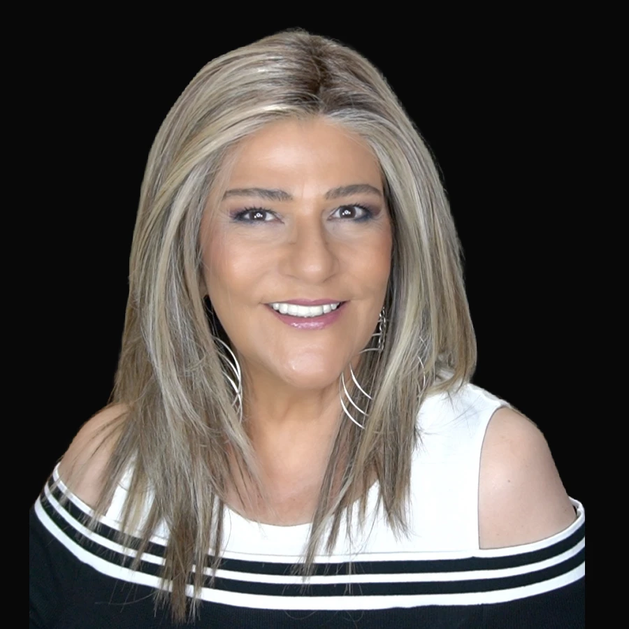 Well Played Wig By Raquel Welch | Mono Part 5 Well Played Wig By Raquel Welch | Mono Part - Image 5