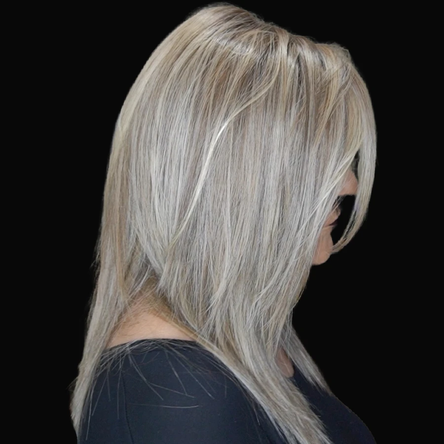 Well Played Wig By Raquel Welch | Mono Part 7 Well Played Wig By Raquel Welch | Mono Part - Image 7