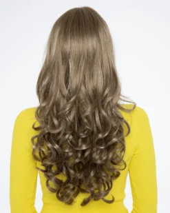 Wendi Wig By Envy | Mono Part -Wig Specialty Shop Wendi CCOBK