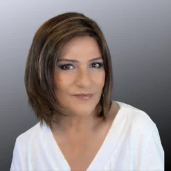 Olivia BA607 Wig By Wigpro -Wig Specialty Shop WigProOliviaPineCone