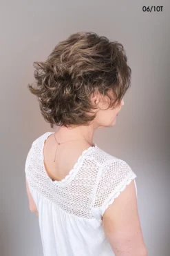 U-Turn Wig By WigPro | Synthetic Wig -Wig Specialty Shop WigProUTurn610T1