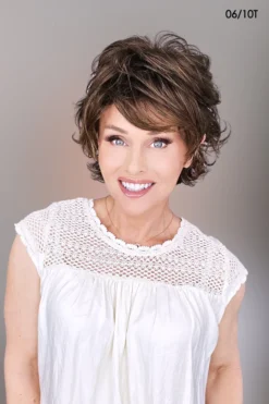 U-Turn Wig By WigPro | Synthetic Wig -Wig Specialty Shop WigProUTurn610T2