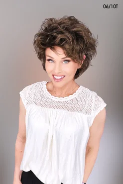 U-Turn Wig By WigPro | Synthetic Wig -Wig Specialty Shop WigProUTurn610T3