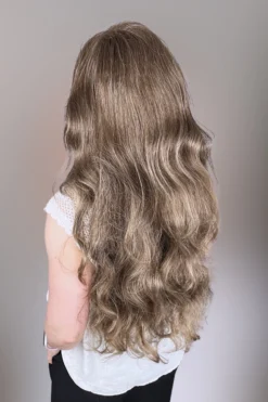 Wavy Cher Large Wig By WigPro | Synthetic Wig -Wig Specialty Shop WigProWavyCherLargein612HLx