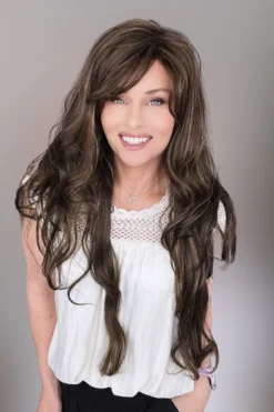 Wavy Cher Large Wig By WigPro | Synthetic Wig -Wig Specialty Shop WigProWavyCherLargein814HL