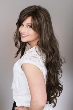 Wavy Cher Large Wig By WigPro | Synthetic Wig -Wig Specialty Shop WigProWavyCherLargein814HLx