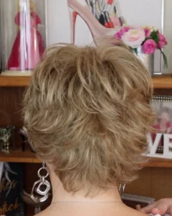 Wing Wig By Ellen Wille | Mono Crown -Wig Specialty Shop WingBack
