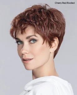 Yoko Wig By Ellen Wille | Heat-Friendly Synthetic -Wig Specialty Shop Yoko 2
