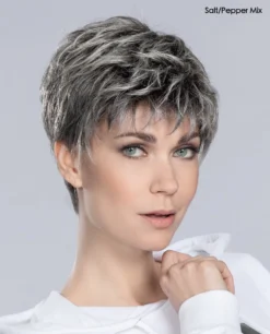 Yoko Wig By Ellen Wille | Heat-Friendly Synthetic -Wig Specialty Shop Yoko 4