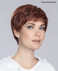 Yoko Wig By Ellen Wille | Heat-Friendly Synthetic -Wig Specialty Shop Yoko 5