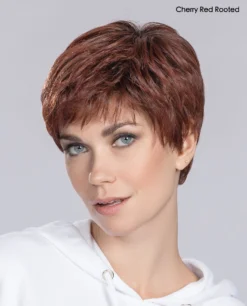 Yoko Wig By Ellen Wille | Heat-Friendly Synthetic -Wig Specialty Shop Yoko 6