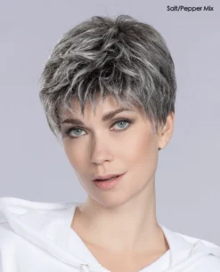 Yoko Wig By Ellen Wille | Heat-Friendly Synthetic -Wig Specialty Shop Yoko 7