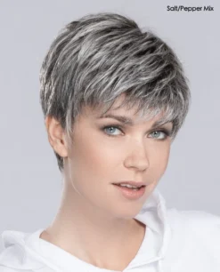 Yoko Wig By Ellen Wille | Heat-Friendly Synthetic -Wig Specialty Shop Yoko 8