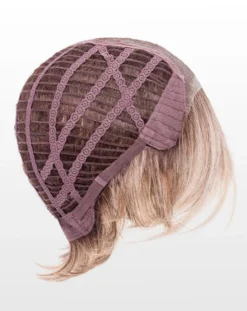 Aletta Wig By Ellen Wille | Mono Part -Wig Specialty Shop aletta mono part beige multi shad