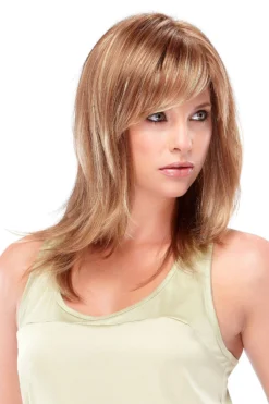 Angelique Wig By Jon Renau | Large Cap -Wig Specialty Shop angelique main FS2632