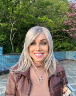 Athena Wig By Henry Margu -Wig Specialty Shop athena10 613