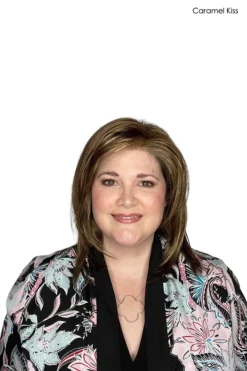 Avery Wig By Tony Of Beverly -Wig Specialty Shop averytobcaramelkissfront