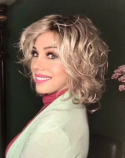 Beach Mono Wig By Ellen Wille | Mono Part 15 Beach Mono Wig By Ellen Wille | Mono Part -Wig Specialty Shop beachmonopearlblonder