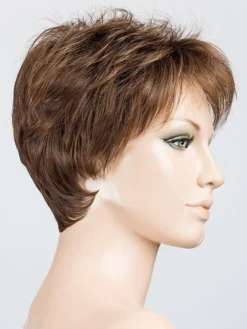 Bliss Wig By Ellen Wille | Mono Crown -Wig Specialty Shop bliss chocolate rooted bs 830.27.6