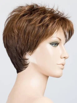 Bliss Wig By Ellen Wille | Mono Crown -Wig Specialty Shop bliss cinnamonbrown lighted bs 6.30.33
