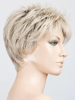 Bliss Wig By Ellen Wille | Mono Crown -Wig Specialty Shop bliss lightchampagne rooted bs 24.1001.101