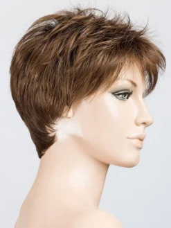 Bliss Wig By Ellen Wille | Mono Crown -Wig Specialty Shop bliss nougat rooted bs 9.8.6