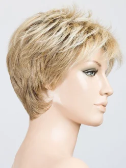 Bliss Wig By Ellen Wille | Mono Crown -Wig Specialty Shop bliss sandyblonde rooted bs 26.16.25